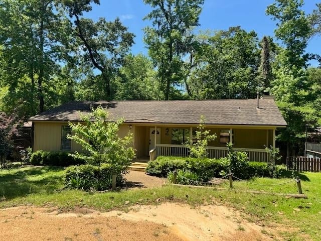 Building Photo - 1804 S Magnolia Dr