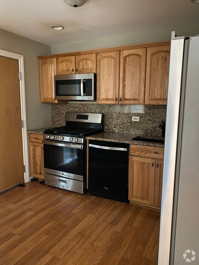 Building Photo - 4721 St Joseph Creek Rd Rental