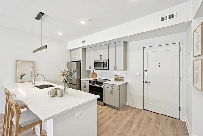 Photo - The Jordan Residences