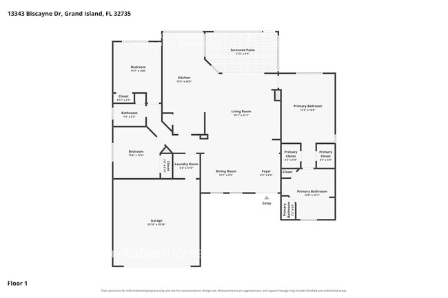 13343 Biscayne Dr