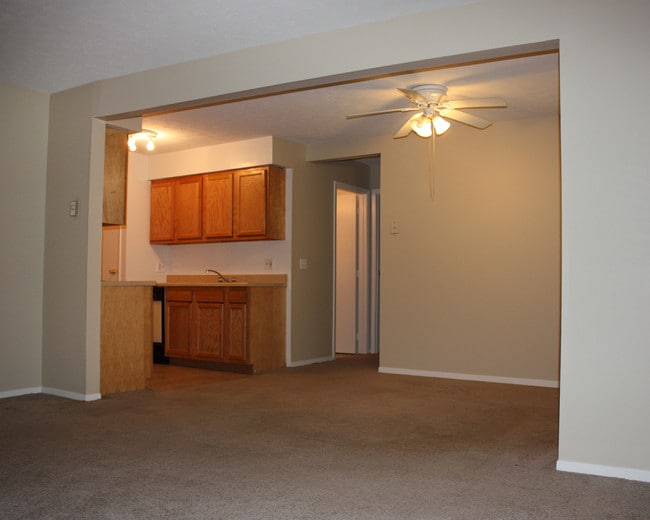 Hunter Ridge - Hunter Ridge