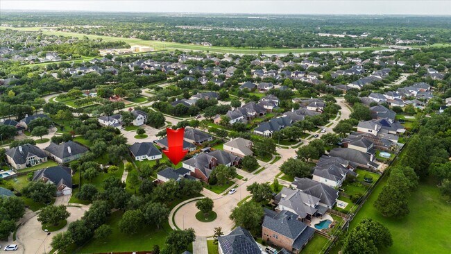 Photo - 20950 Field Manor Ln