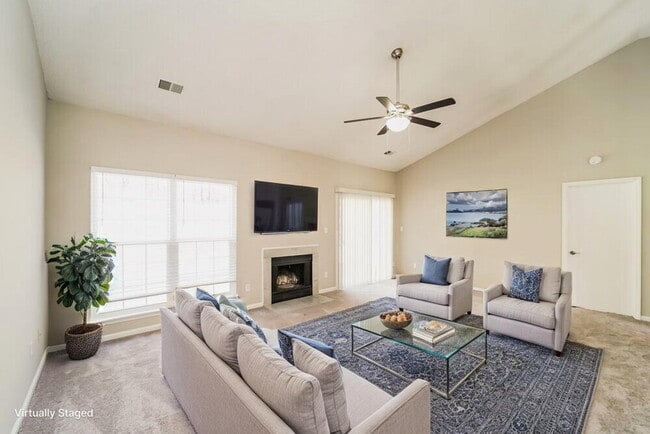 Photo - 11213 Clayford Ridge