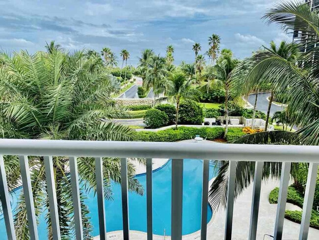 Photo - 5049 N Hwy A1A Condo