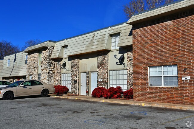 Photo - Macie Villas