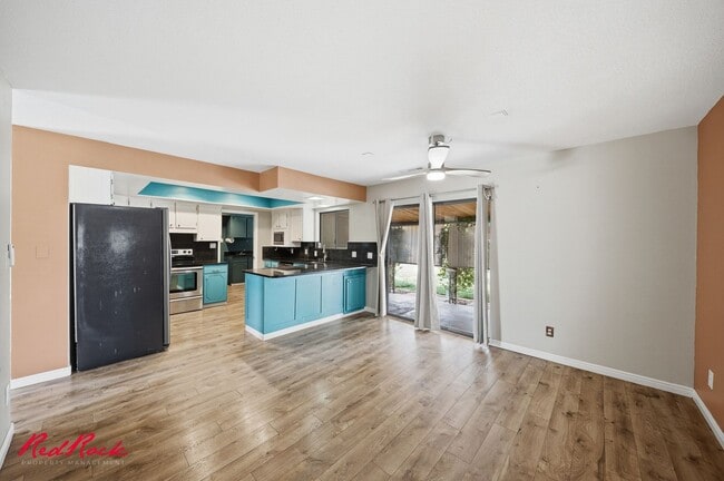 Photo - Lovely 4 Bedroom Home in Santa Clara!