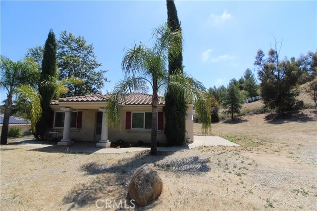 18797 Vista De Montanas