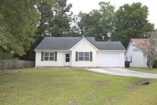 Building Photo - Cottage Cove Rental