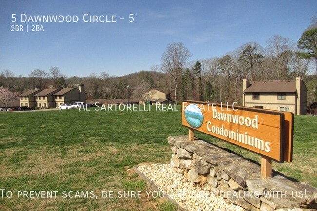 Photo - 5 Dawnwood Cir Townhome