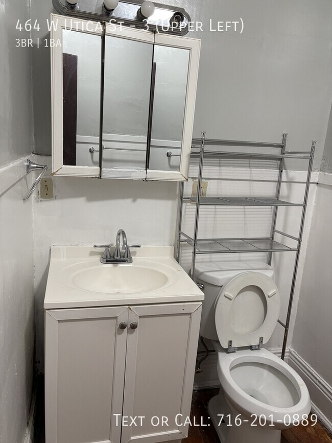 Photo - 464 W Utica St Unit 3 (Upper Left)