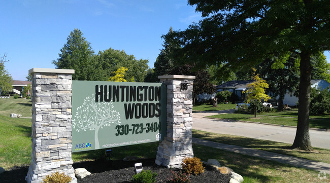 Huntington Woods Apartments - Huntington Woods Rental