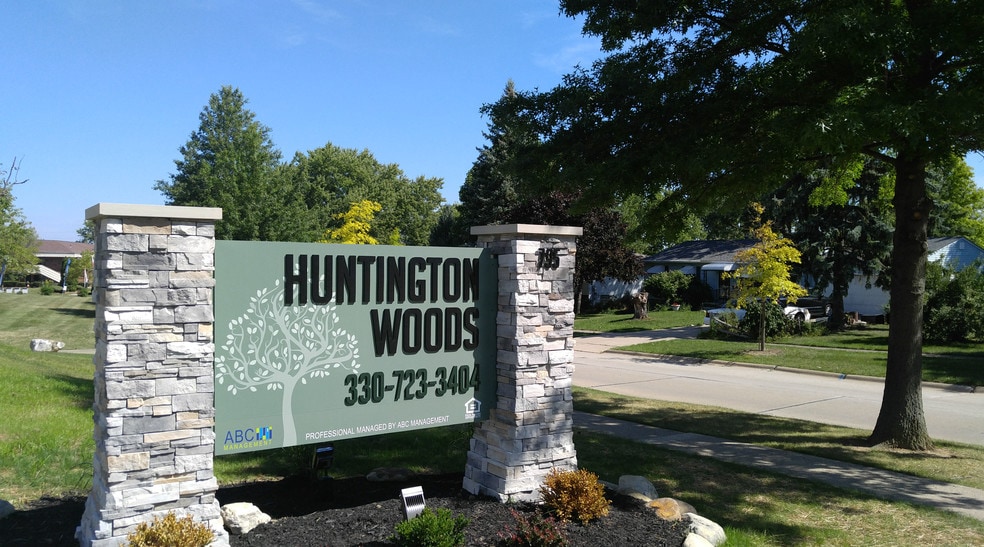 Huntington Woods Apartments