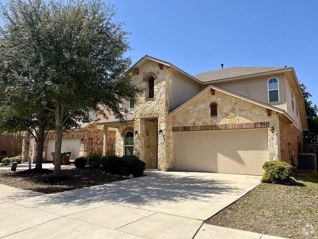 Building Photo - Beautiful 4/2.5 in Riverstone @ Alamo Ranc... Rental