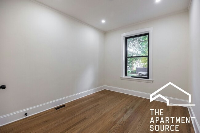 Photo - 4638 N Hamilton Ave Unit 1N