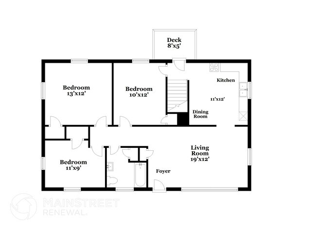 Photo - 9400 Aristides Dr