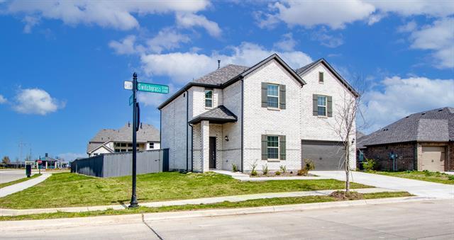 Photo - 3918 Switchgrass Grv House