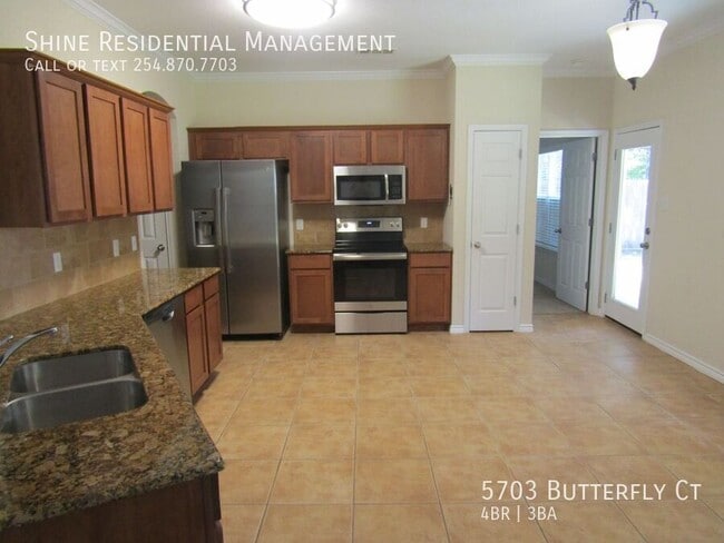 Photo - 5703 Butterfly Ct