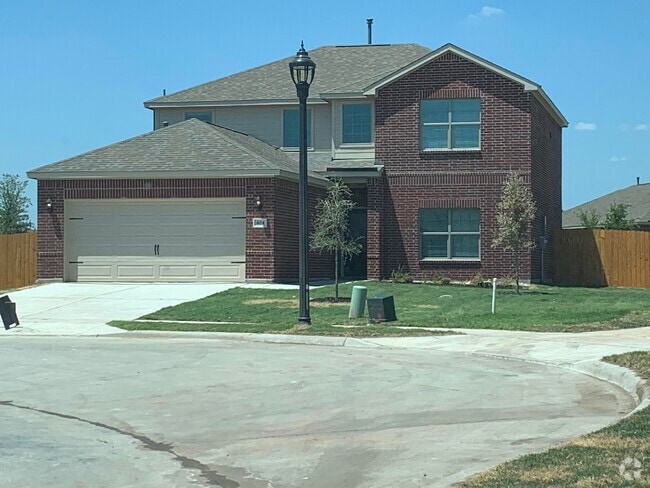 Building Photo - 404 Harbor Oaks Dr Rental