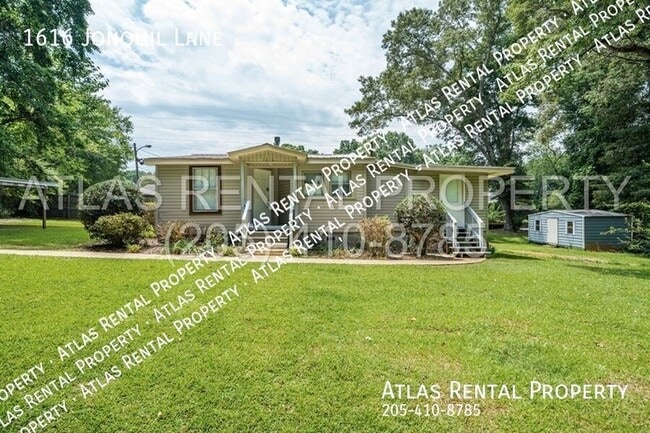 Building Photo - 1616 Jonquil Ln