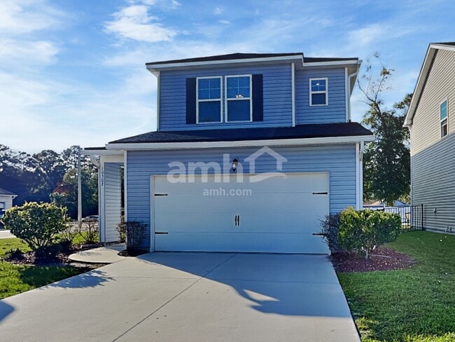 Building Photo - 10302 Watercrest Ct