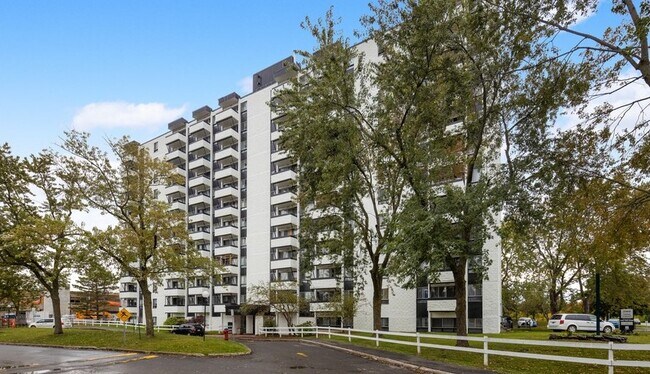 Fairlea Apartments