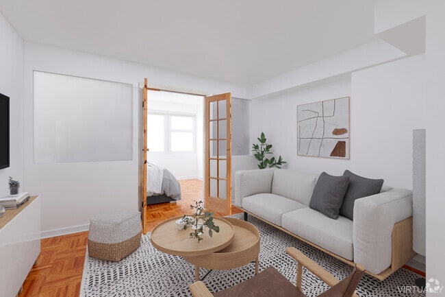 Building Photo - 330 E 49th St Rental