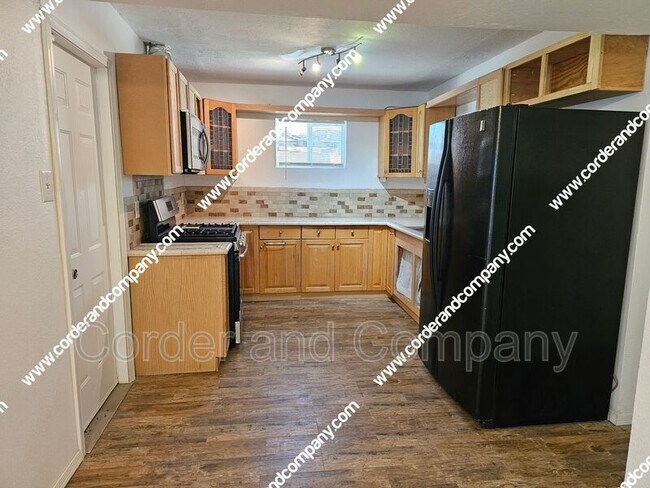 Photo - 13341 Camino Del Norte NE