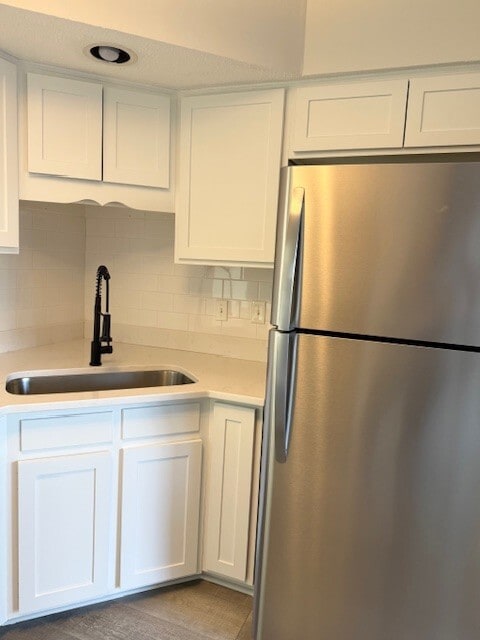Remodeled kitchen - 346 N Birchwood Dr