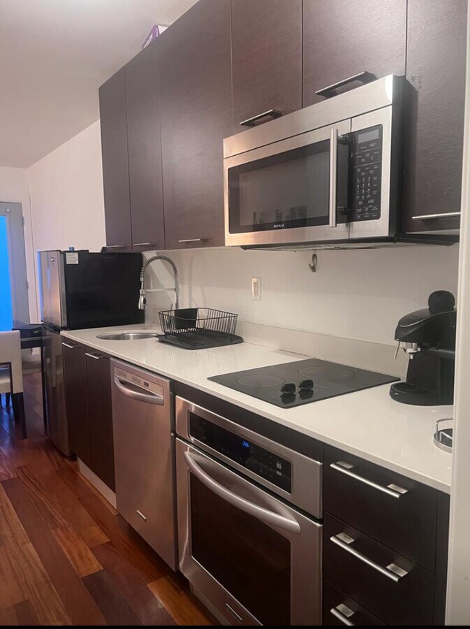 Photo - 1550 Pennsylvania Ave Condo Unit 121