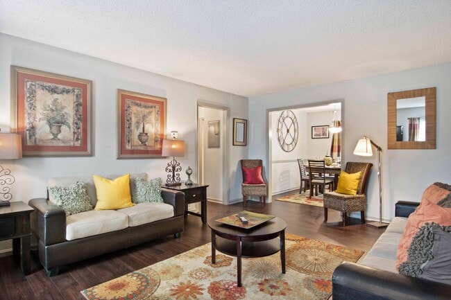 Photo - Audubon Briarcliff