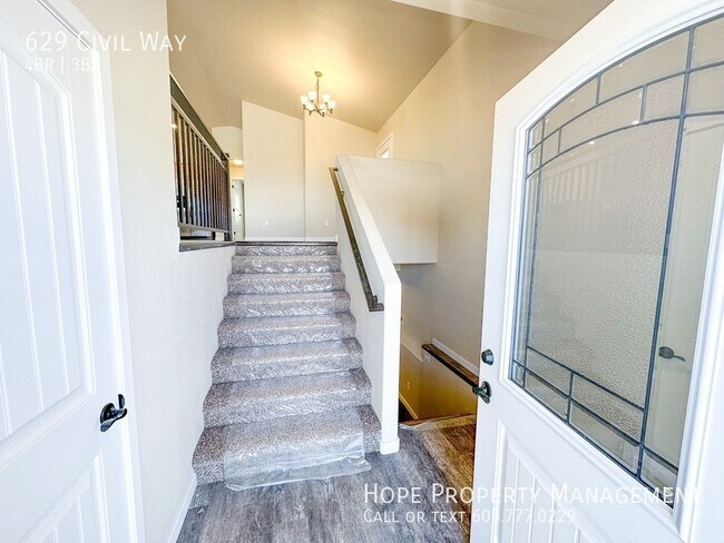 Photo - 629 Civil Wy