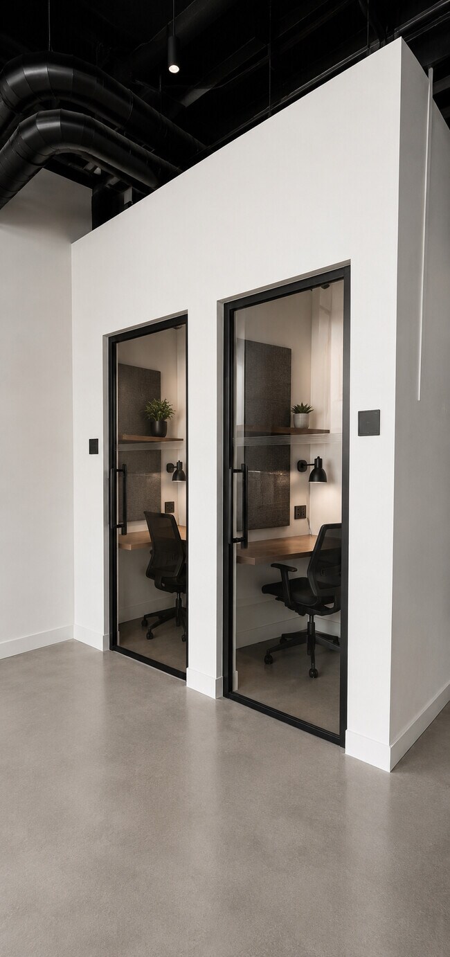 Legacy Lofts