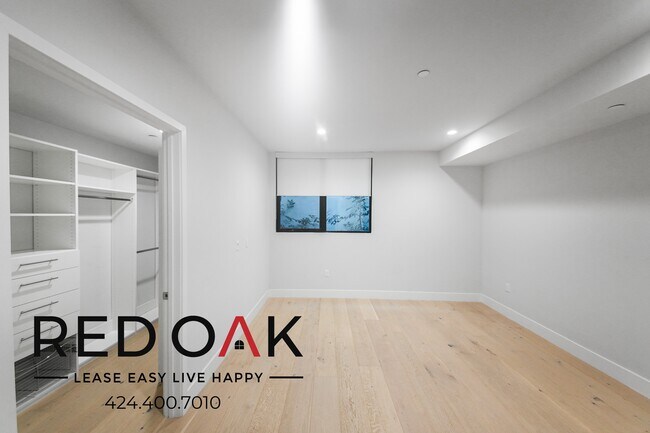 Photo - 1415 Reeves St Unit 206