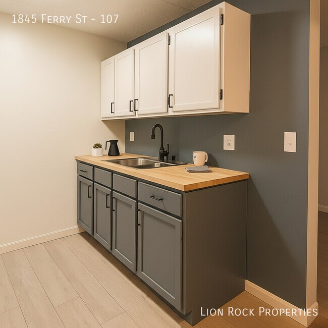 Photo - 1845 Ferry St Unit 107