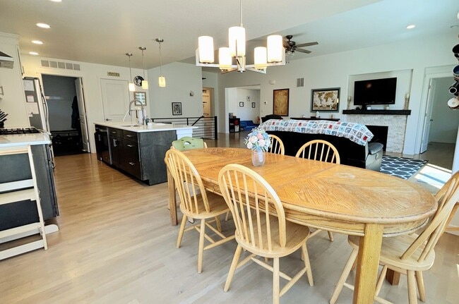 Photo - 4 bed 3 bath home off Woodmen and Powers