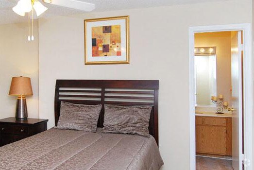 Melrose Place Apartments For Rent in Austin, TX