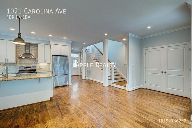 Photo - 1021 Carolina Ave