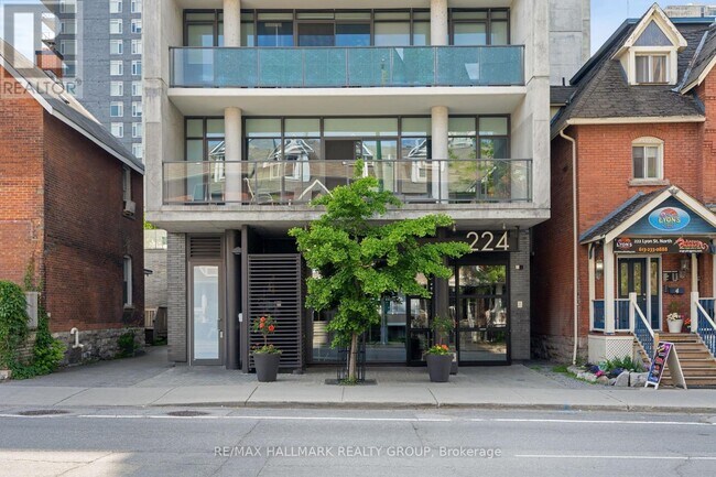 Photo - 224 Lyon St. N Unit 1310