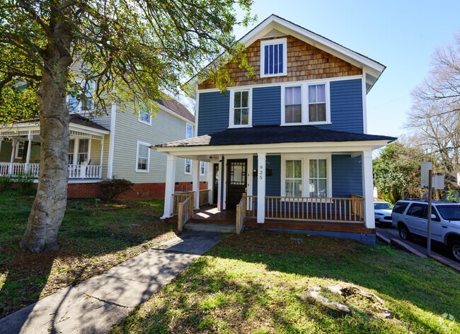 Building Photo - 925 Walker Ave Rental