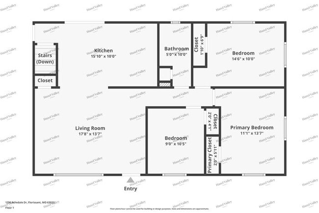 Photo - 1290 Acredale Dr