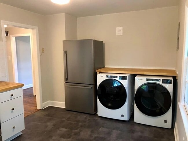 Photo - Renovated 2 Bed/1 Bath Cottage Near Downtown Durham! Available March 2026