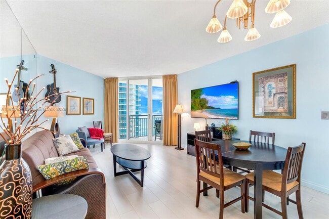 Photo - 17375 Collins Ave Unit 2207