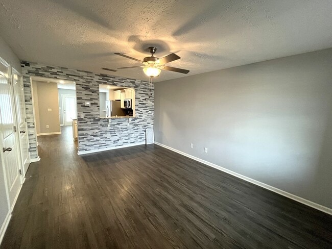 Photo - Immaculate 3 Bedroom 3 Bath Townhome in Smyrna!