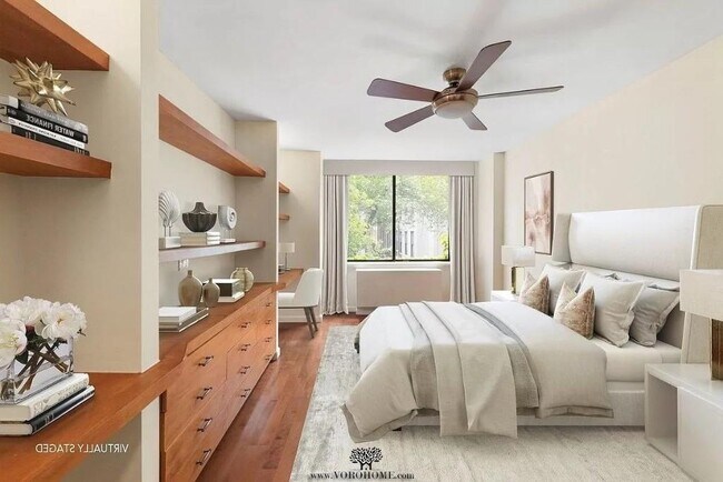 303 Greenwich St Unit 4X