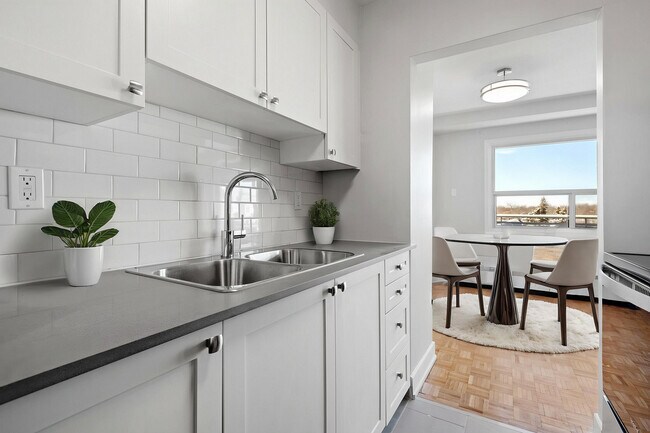 Photo - South Grand Apartments