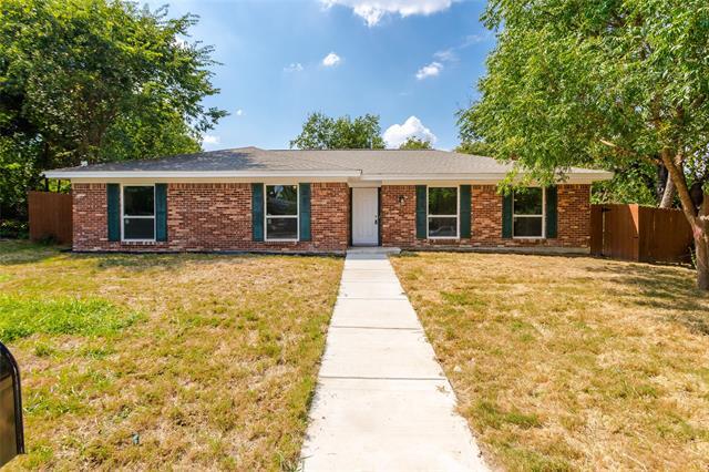 Building Photo - 1909 Greenbriar Ct Rental