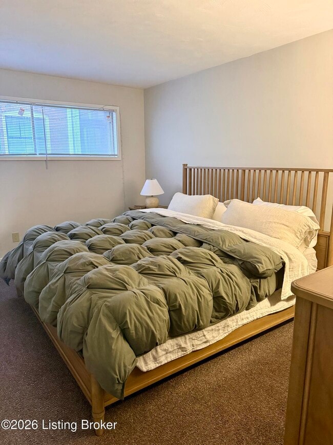 Photo - 1040 Cherokee Rd Unit APT D3