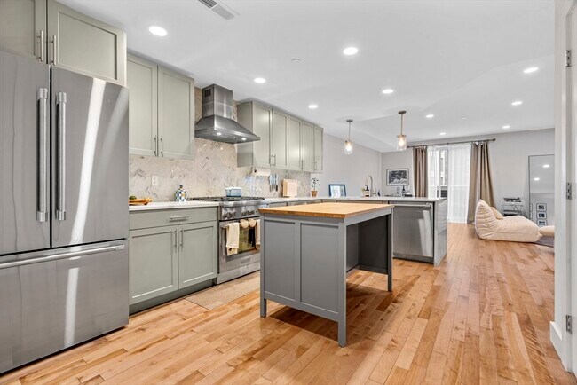 Photo - 50 Hichborn St Condo Unit 506