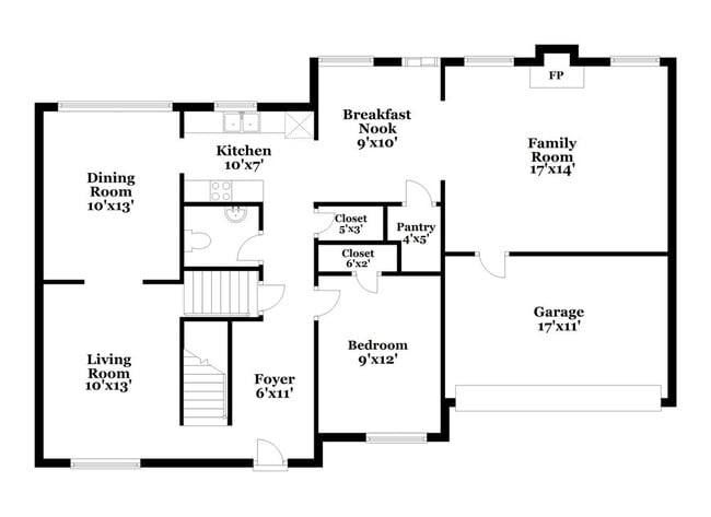 Photo - 3470 Garden Mist Cir