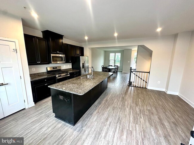 Photo - 5871 Barts Way Townhome